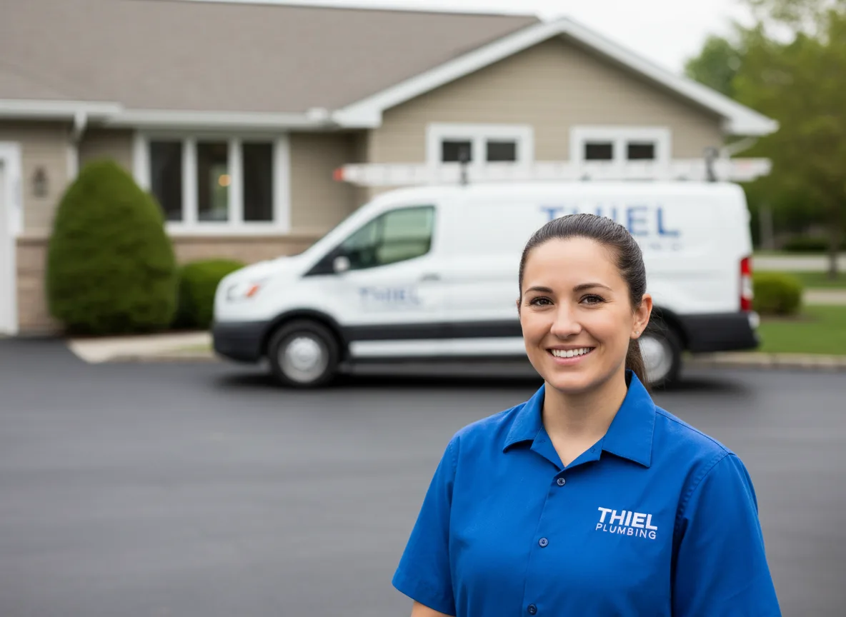 Plumber Saint Marys, OH FAQs
